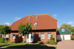 Ferienwohnungen im Huus Janssand